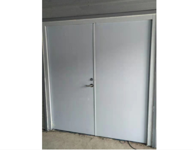 兰州工业厂房门施工安装过程中有哪些问题