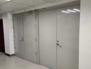 防火门在安装过程中应当注意的问题有哪些