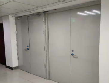 防火门的外观质量规范