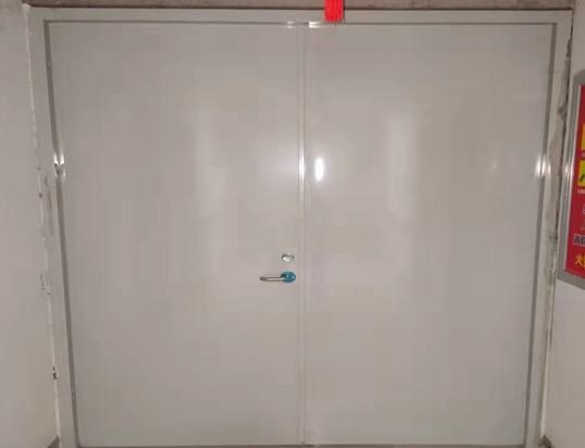 如何选择设计合理的防火门