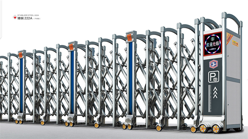 精钢222A(不锈钢)