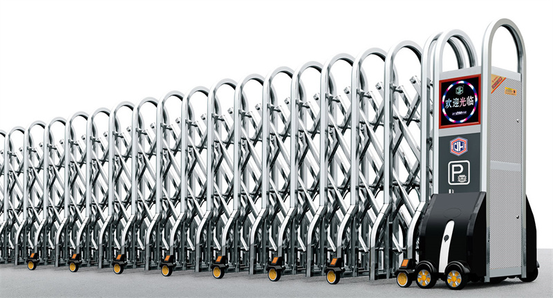 吉祥868B(铝合金)