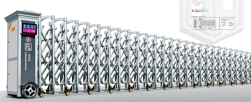 闪动502D(铝合金)