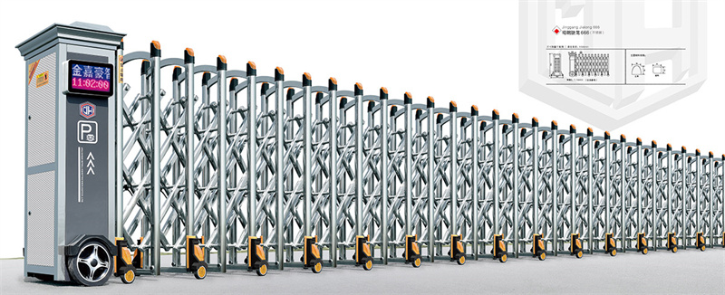 闪动888(铝合金)