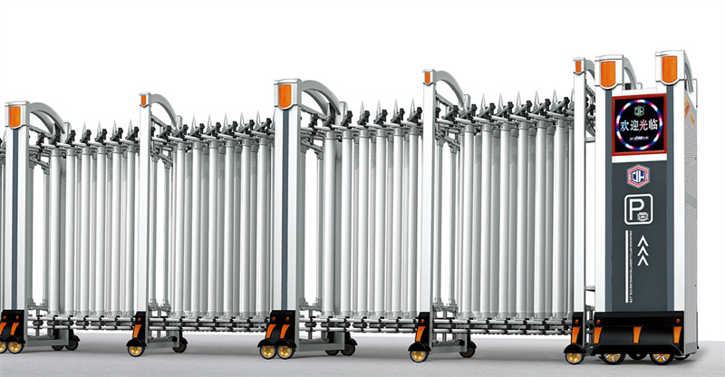 伽斯特801C(铝合金)