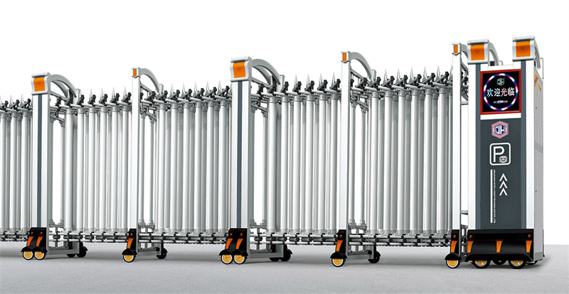 伽斯特802A(铝合金)