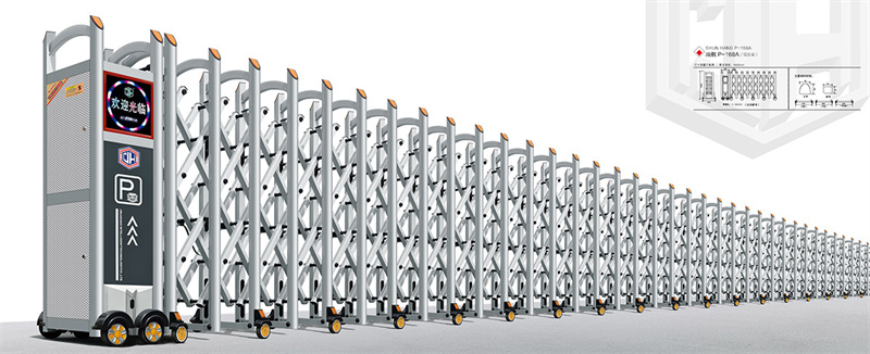 顺航P-168A(铝合金)