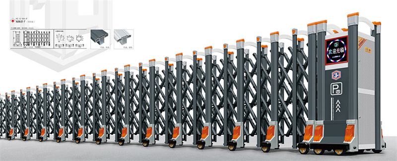 克斯迈F(铝合金)